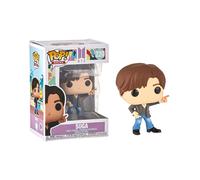 (Suga)Figurine articulée 393 pouces Bts Pop Jin Jimin Jungkook Suga Dynamite cadeaux fans