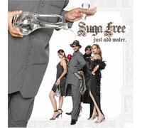 Suga Free - Just Add Water