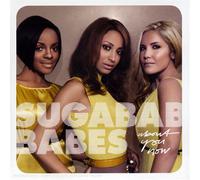 Sugababes – About You Now