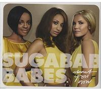 Sugababes - About You Now [Import]