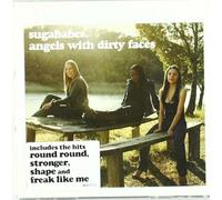 Sugababes – Angels With Dirty Faces