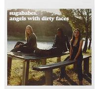 Sugababes – Angels With Dirty Faces – Universal Billard