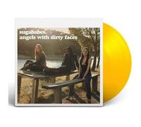 Sugababes - Angels With Dirty Faces - Limited Transparent Yellow Colored Vinyl [Vinyl Lp] Colored Vinyl, Ltd Ed, Yellow, Uk - Import
