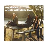 Sugababes – Angels with Dirty Faces – Vinyle Éd. limitée jaune transparent (National Album Day 2024)