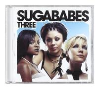 Sugababes - (CD Album Sugababes, 12 Tracks, Sugar Babes) Whatever Makes You Happy / Caught In A Moment / Situation's Heavy / Million Different Ways / We Could Have It All / Conversation's Over / In The Middle / Too Lost In You / Nasty Ghetto / Sometimes u.a.