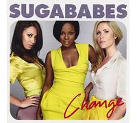 Sugababes - Change [Import]