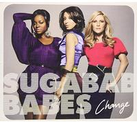 Sugababes - Change [Import]