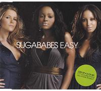 Sugababes - Easy [Import]