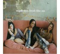 Sugababes - Freak Like Me/Breathe Easy