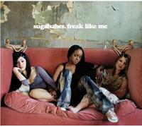 Sugababes - Freak Like Me [Import]