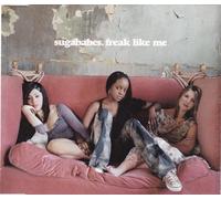 Sugababes - Freak Like Me [Import]