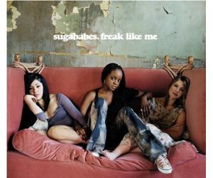 Sugababes - Freak Like Me [Import]