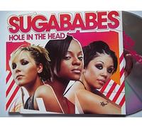 Sugababes - Hole in The Head 1
