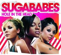 Sugababes - Hole in The Head [Import]