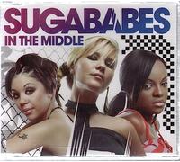 Sugababes - in The Middle [Import]