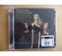 Sugababes - Overloaded-The Single Collection [Import]