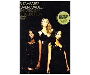 Sugababes - Overloaded: The Singles Collection [Import anglais]