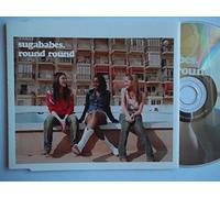 Sugababes - Round [Import]