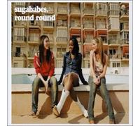 Sugababes - Round [Import]