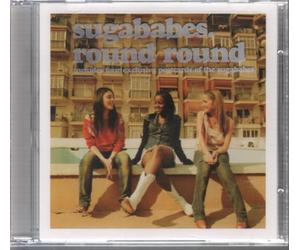 Sugababes - Round [Import]