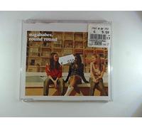 Sugababes - Round Round
