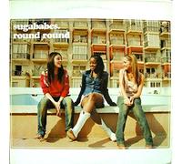 Sugababes - Round Round [Vinyl Single]
