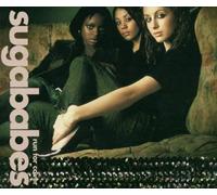 Sugababes – Run for Cover – CD – Import