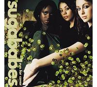 Sugababes - Run For Cover