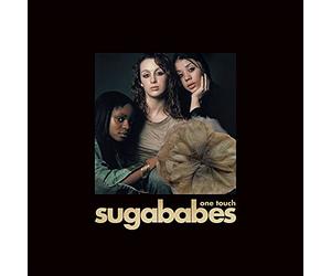 Sugababes - Sugababes One Touch