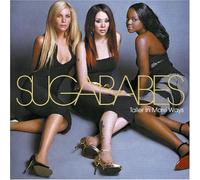 Sugababes – Taller in More Ways – Import
