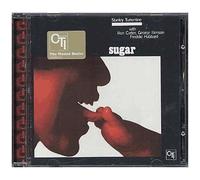 Turrentine, Stanley - Sugar