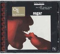 Turrentine, Stanley - Sugar