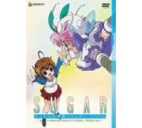 Sugar-a Little Snow Fairy:TV B [Import allemand]