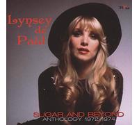 Sugar and Beyond 1972-1974