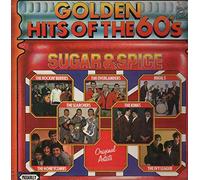 SUGAR AND SPICE (COMPILATION) - VARIOUS LP UK MUSIC FOR PLEASURE