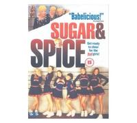 Sugar And Spice - Film Dvd