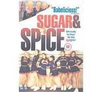 Sugar And Spice G