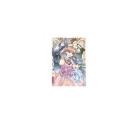 Sugar Apple Fairy Tale 02
