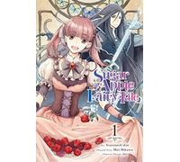 Sugar Apple Fairy Tale, Vol. 1 (manga)
