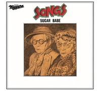 Sugar Babe – Songs – CD – Édition 40e anniversaire – Import allemand