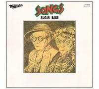 Sugar Babe – Songs – Vinyle LP 180 g Édition anniversaire – Sony Music