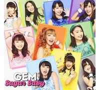 Sugar Baby(Blu-ray Disc付)