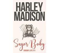 Sugar Baby: Discrete Cover