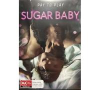 Sugar Baby - Film Dvd (2024)