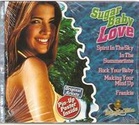 Sugar Baby Love