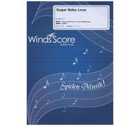 <> Sugar Baby Love Cd(Wsl-10-28)