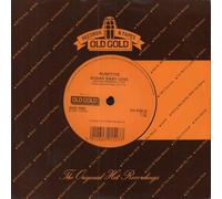 Sugar Baby Love/I Can Do It [Import]