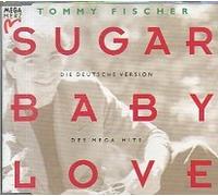 Sugar Baby Love (INCL. 2 Versions, 1993) [Import]