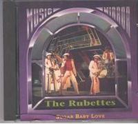 Sugar Baby Love ('Music Mirror') [Import]