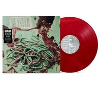 SUGAR - Beaster (2026) LP Vinyle Rouge En Prévente